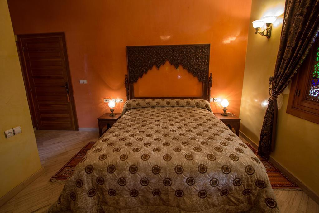 Riad Raouia Hammam & Spa Fes Room photo
