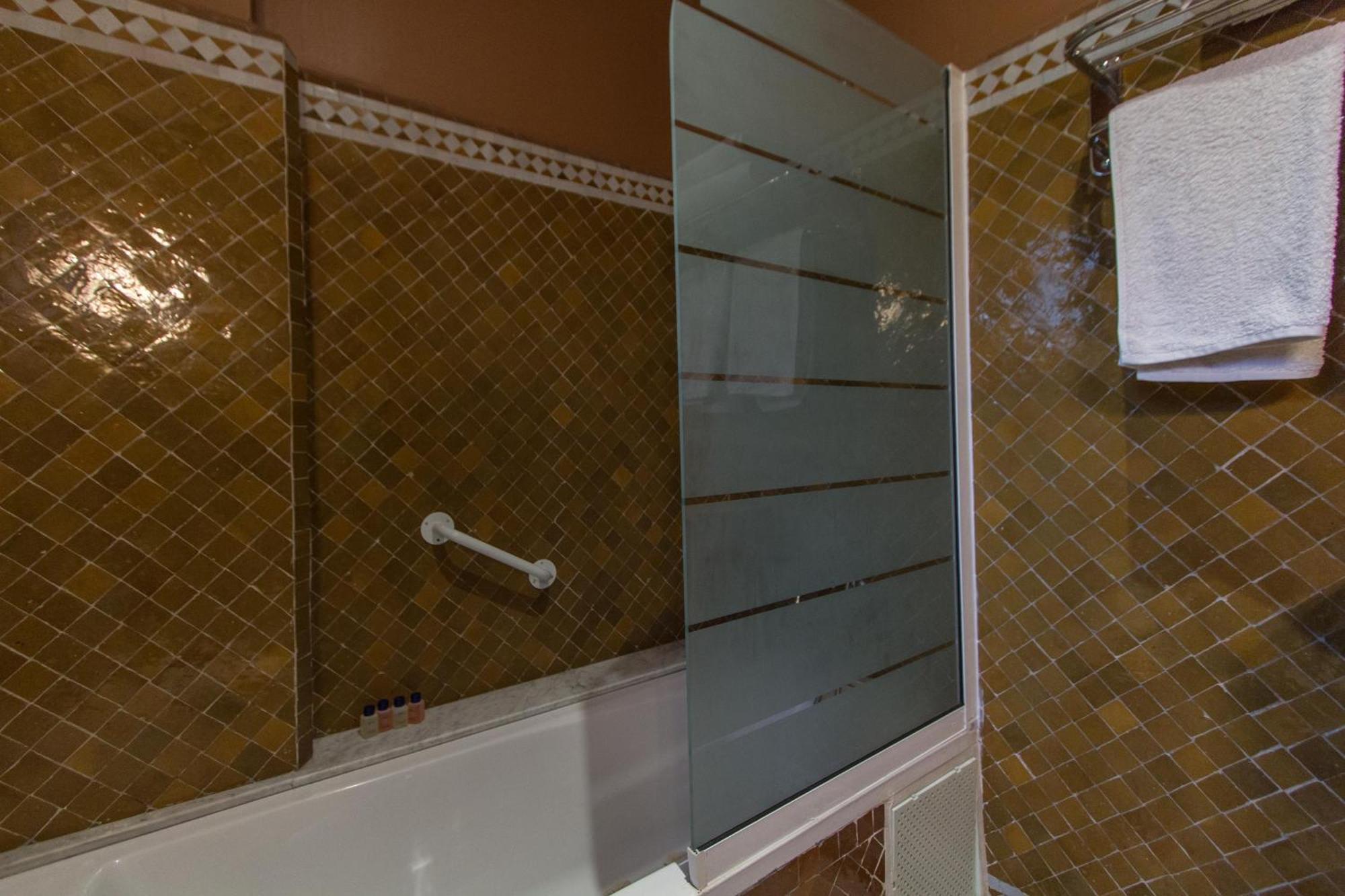 Riad Raouia Hammam & Spa Fes Exterior photo