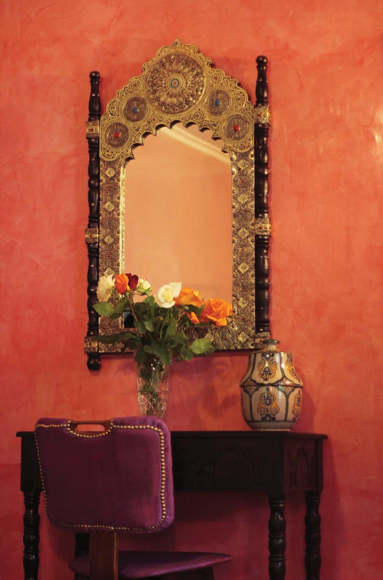 Riad Raouia Hammam & Spa Fes Exterior photo