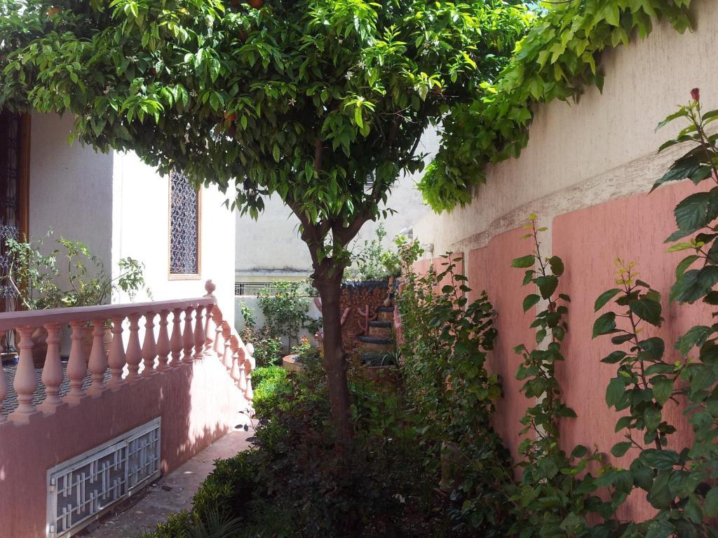 Riad Raouia Hammam & Spa Fes Exterior photo
