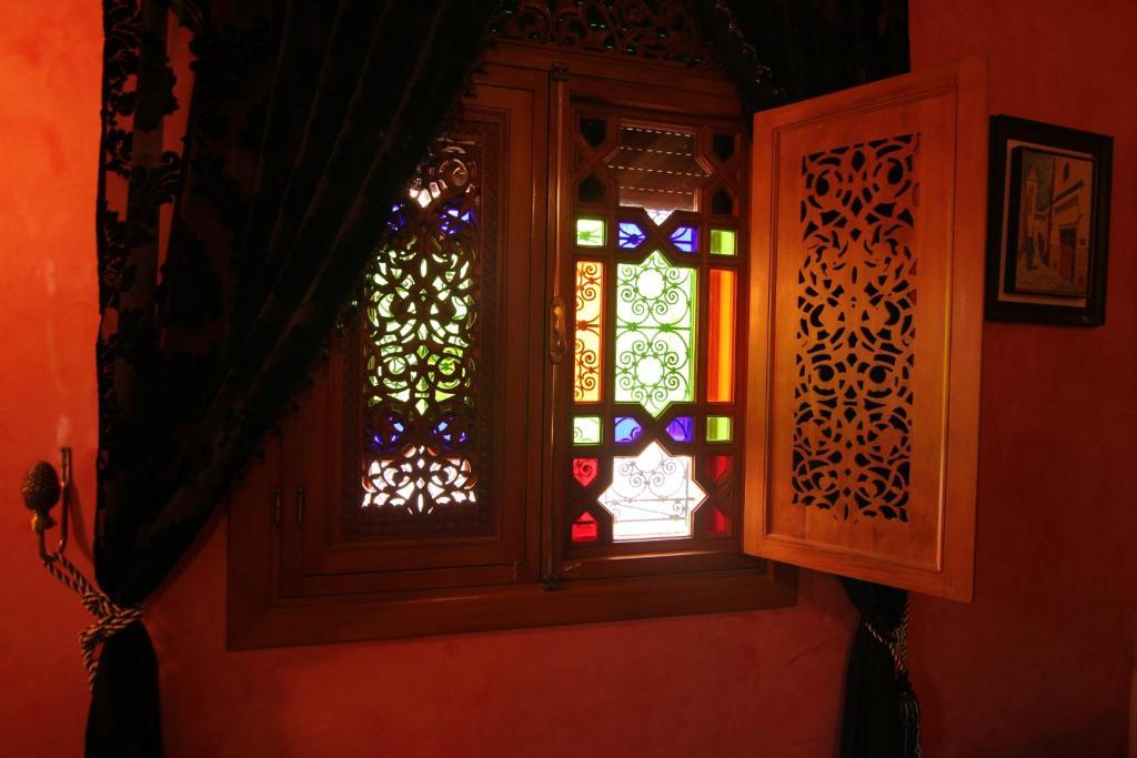 Riad Raouia Hammam & Spa Fes Room photo